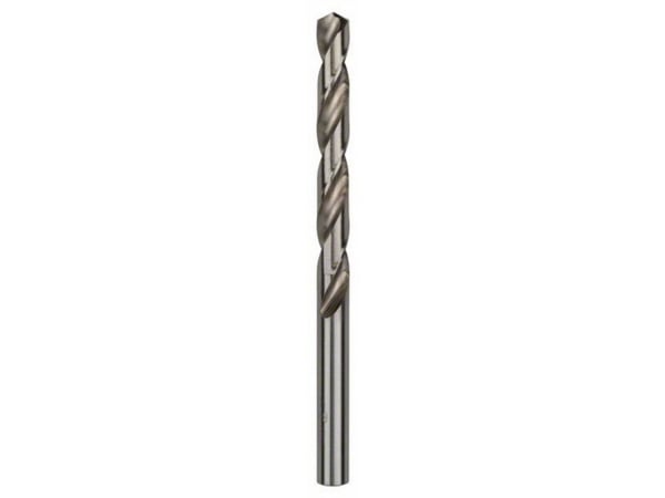 Bosch METALBOR HSS-G 8,1X117MM 5 STK