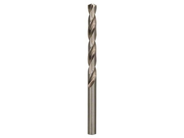 Bosch METALBOR HSS-G 7,9X117MM 10 STK