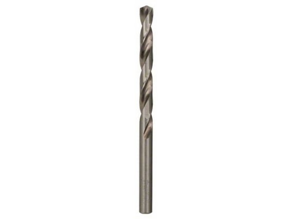 Bosch METALBOR HSS-G 7,7X117MM 10 STK