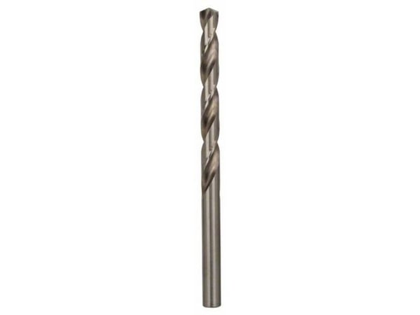 Bosch METALBOR HSS-G 7,6X101MM 10 STK