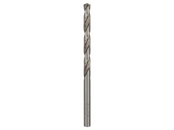 Bosch METALBOR HSS-G 6,3X101MM 10 STK
