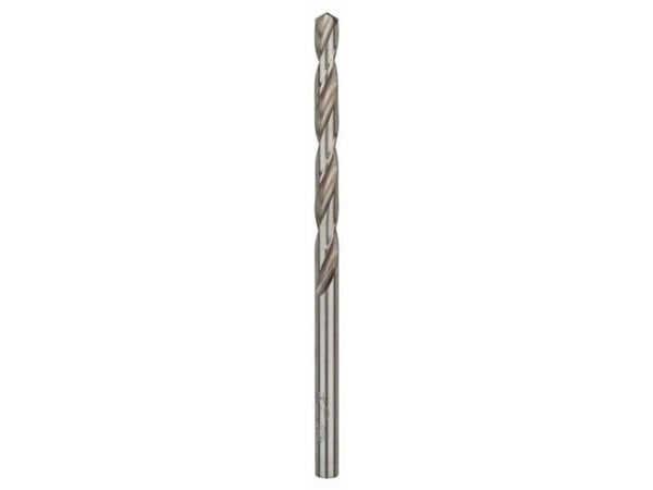 Bosch METALBOR HSS-G 6,1X101MM 10 STK