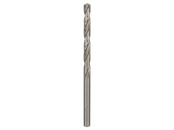 Bosch METALBOR HSS-G 5,9X93MM 10 STK