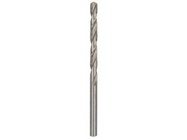 Bosch METALBOR HSS-G 5,7X93MM 10 STK