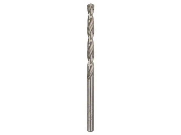 Bosch METALBOR HSS-G 5,3X86MM 10 STK