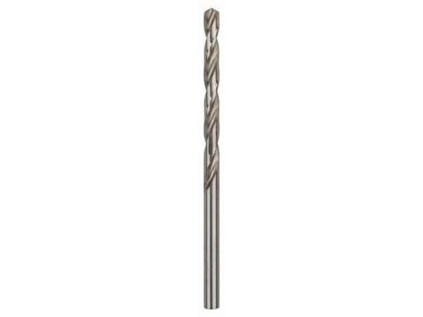 Bosch METALBOR HSS-G 5,1X86MM 10 STK