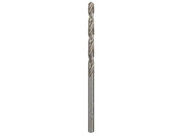 Bosch METALBOR HSS-G 3,9X78MM 10 STK