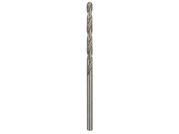 Bosch METALBOR HSS-G 3,8X75MM 10 STK