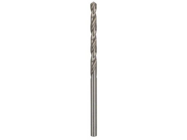 Bosch METALBOR HSS-G 3,7X70MM 10 STK