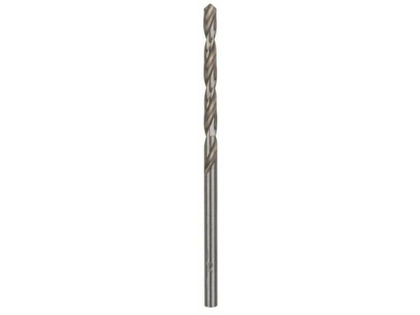 Bosch METALBOR HSS-G 3,4X70MM 10 STK