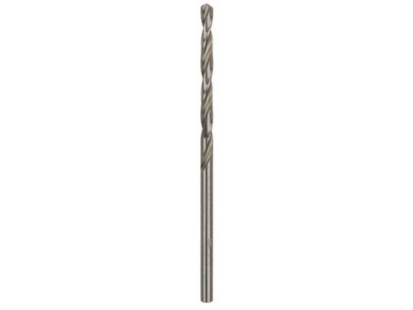 Bosch METALBOR HSS-G 3,1X65MM 10 STK