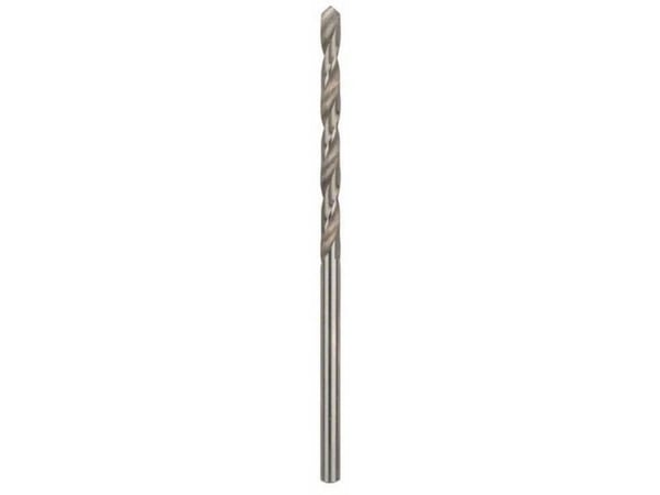 Bosch METALBOR HSS-G 2,9X61MM 10 STK