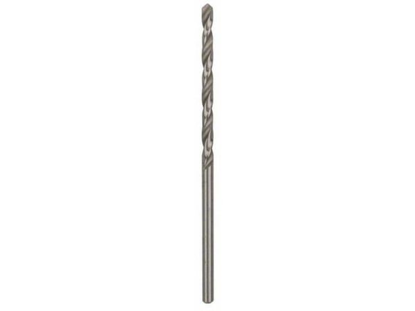 Bosch METALBOR HSS-G 2,7X61MM 10 STK