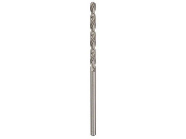 Bosch METALBOR HSS-G 2,6X57MM 10 STK