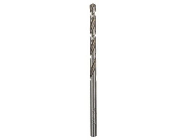 Bosch METALBOR HSS-G 4,1X75MM 10 STK