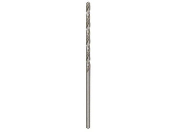 Bosch METALBOR HSS-G 2,4X57MM 10 STK