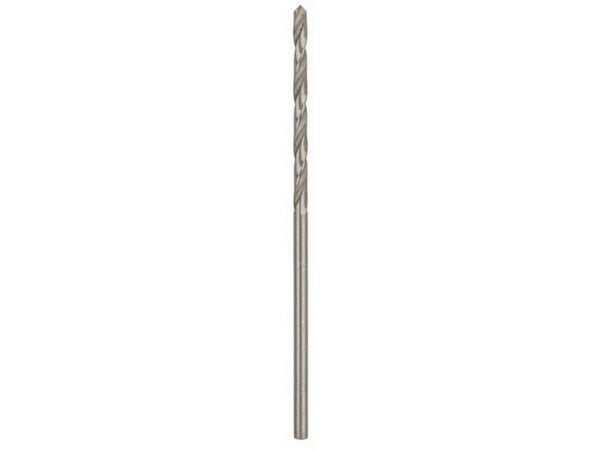 Bosch METALBOR HSS-G 1,8X46MM 10 STK