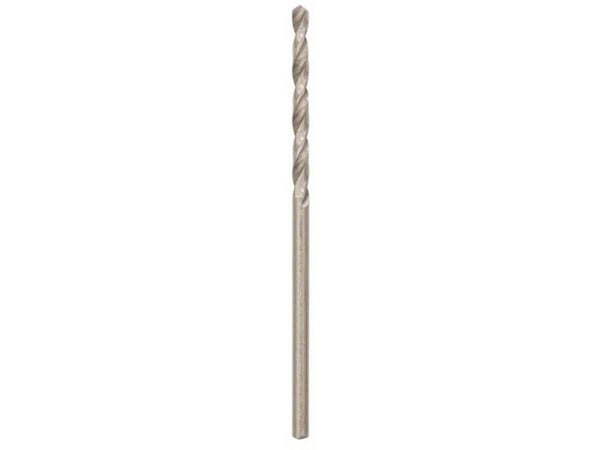 Bosch METALBOR HSS-G 1,7X43MM 10 STK