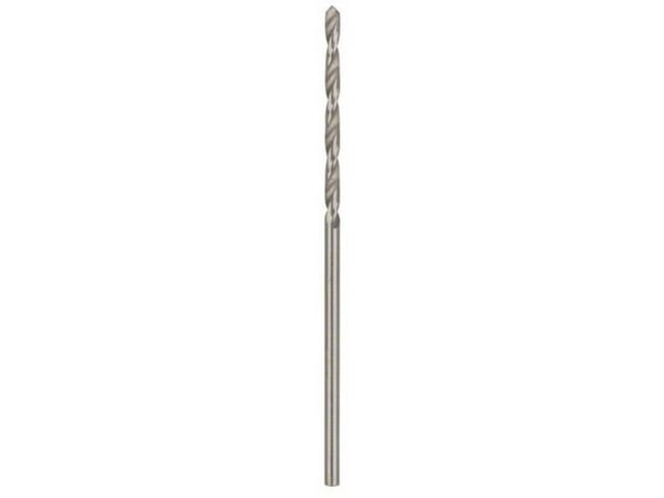 Bosch METALBOR HSS-G 1,6X43MM 10 STK