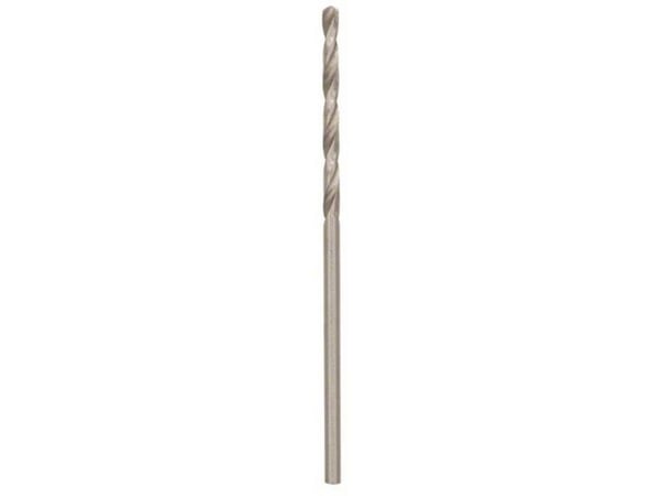 Bosch METALBOR HSS-G 1,4X40MM 10 STK