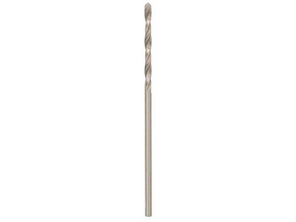 Bosch METALBOR HSS-G 1,3X38MM 10 STK