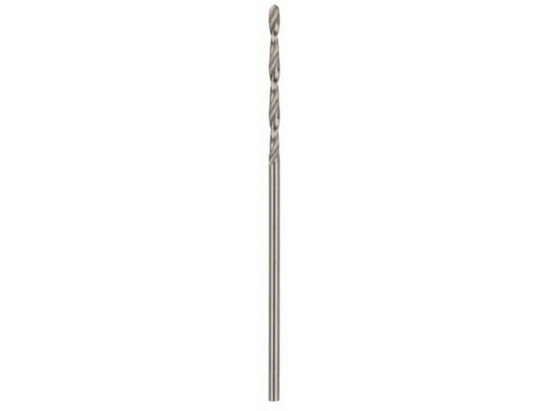 Bosch METALBOR HSS-G 1,2X38MM 10 STK