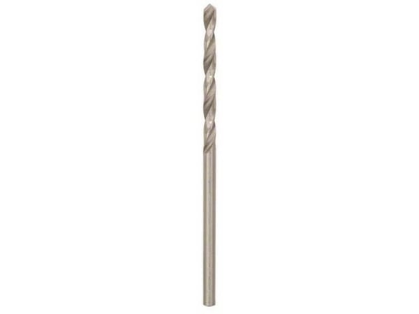 Bosch METALBOR HSS-G 2,3X53MM 10 STK