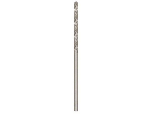 Bosch METALBOR HSS-G 2,1X49MM 10 STK