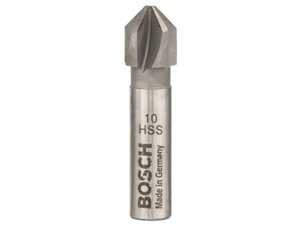 Bosch FORSÆNKER STÅL M 5 5SKJ HSS 10X48MM