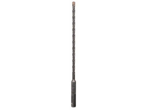 Bosch SDS-plus-5 - Borr - för betong, murverk, armerad betong - 6 mm - SDS-plus - längd: 215 mm