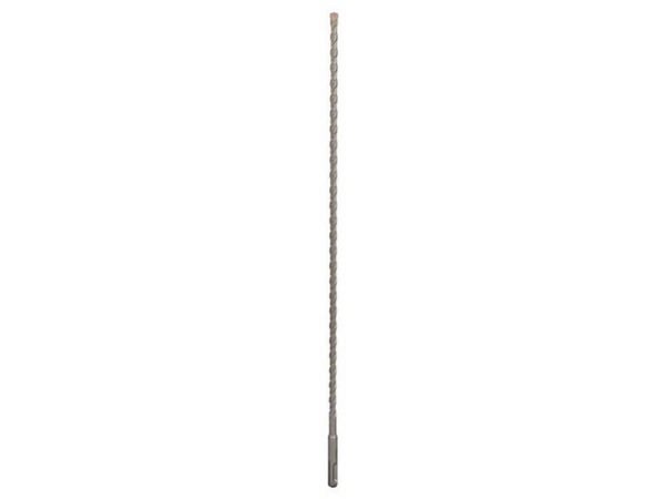 Bosch SDS-plus-5 - Bor - for betong, murverk - 8 mm - SDS-plus - lengde: 465 mm