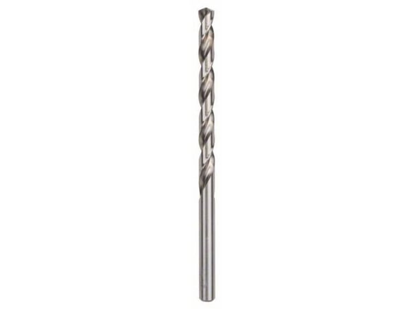 Bosch Accessories HSS spiralbor 2608595691 11 mm, samlet lengde 195 mm, slipt DIN 340, sylinderskaft, 1 stk