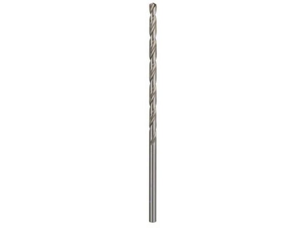 Bosch bor HSS-G 4,5/82 mm 1 stk