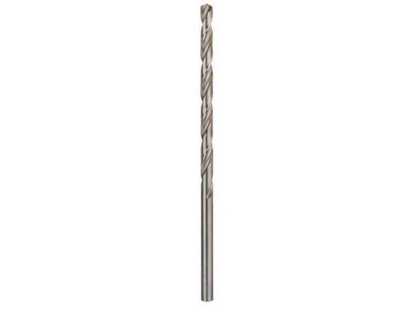 Bosch METALBOR HSS-G 6X139MM