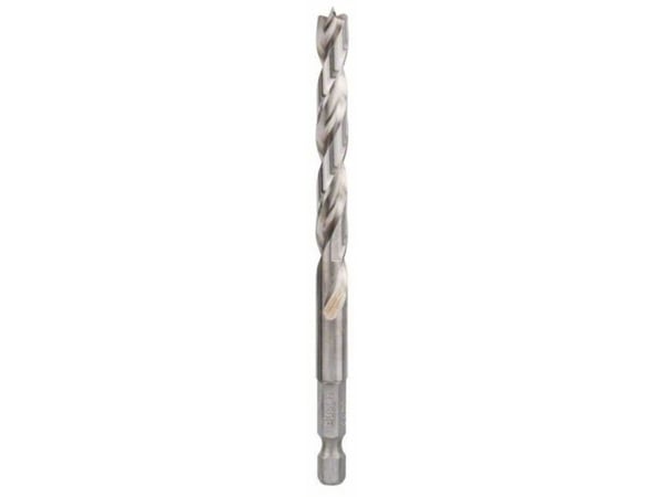 Bosch PUUPORAKONE 1/4 6-PUOLINEN 8X117MM