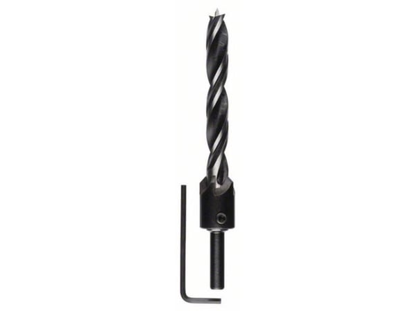 Bosch porakone ja uppokoroke 12X20MM