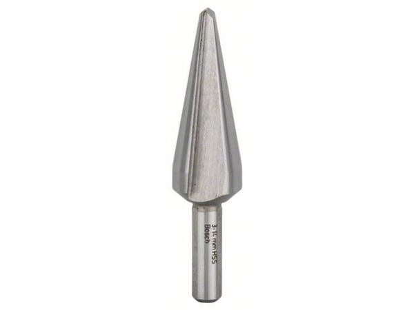 Bosch ANTENNEFRÆSER HSS 3-14X58MM
