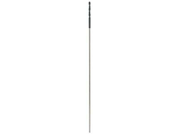 Bosch - Bor - for tre, metall - bor - 8 mm - cylindrical - lengde: 600 mm