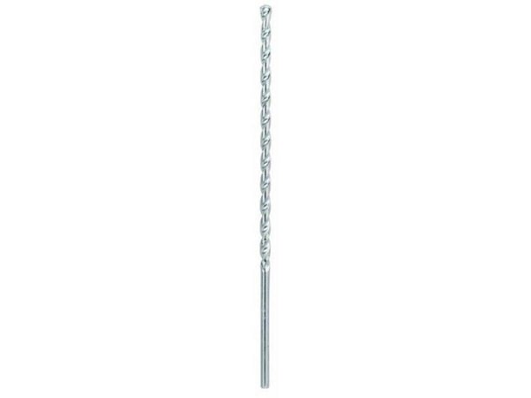 Bosch tillbehör CYL-1 2608596143 hårdmetall stenspiralborr 6 mm, total längd 200 mm (cylinderskaft)
