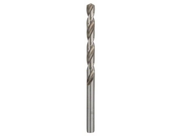 Bosch METALBOR HSS-G 7,2X101MM 10 STK