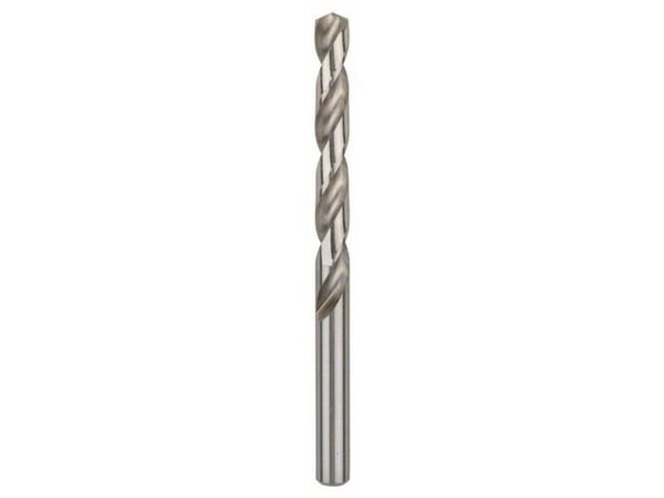 Bosch METALBOR HSS-G 9,8X133MM 5 STK
