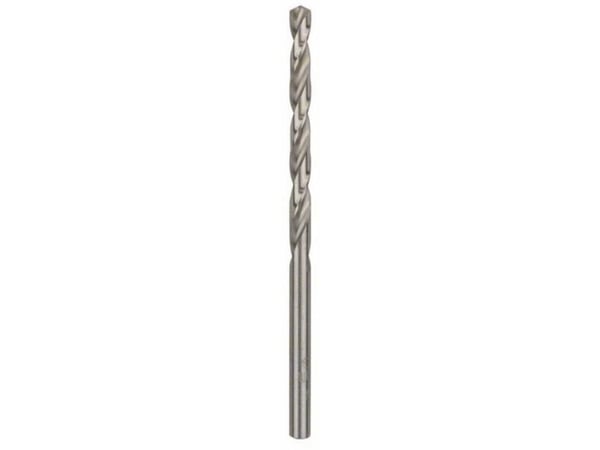 Bosch METALBOR HSS-G 4,8X86MM 10 STK
