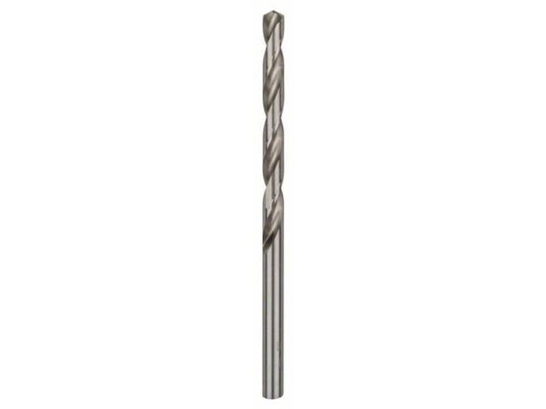 Bosch METALBOR HSS-G 6,4X101MM 10 STK