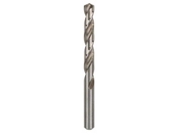 Bosch HSS-G - Bor - bor - 5 deler - 12.5 mm - cylindrical - lengde: 151 mm