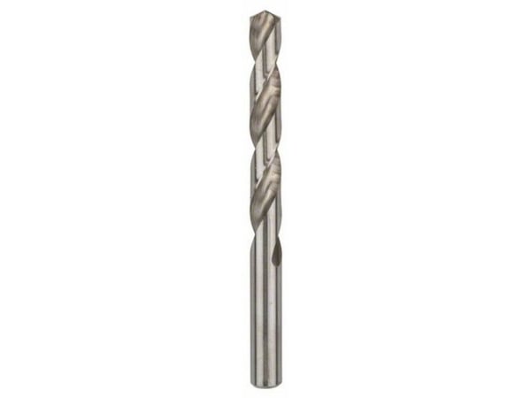 Bosch HSS-G - Bor - bor - 13 mm - cylindrical - lengde: 151 mm (en pakke 5)