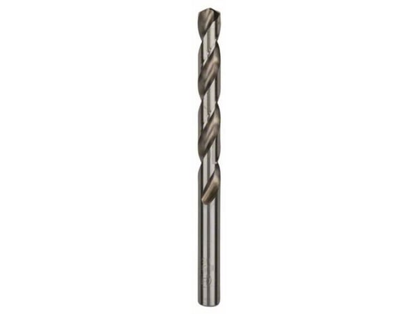 Bosch - Borsett - bor - 5 deler - 10.5 mm - H8 - lengde: 133 mm