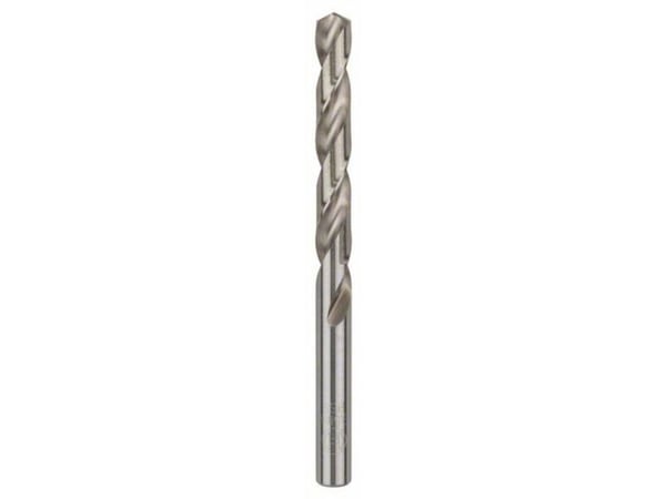 Bosch METALBOR HSS-G S 9,5X125MM 5 STK