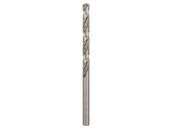 Bosch HSS-G - Bor - bor - 10 deler - 6.5 mm - cylindrical - lengde: 101 mm