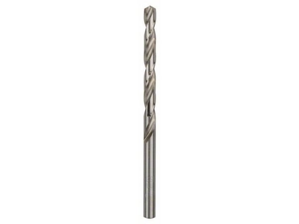 Bosch HSS-G - Bor - bor - 7 mm - cylindrical - lengde: 109 mm (en pakke 10)