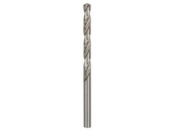 Bosch METALBOR HSS-G S 7,5X101MM 10 STK